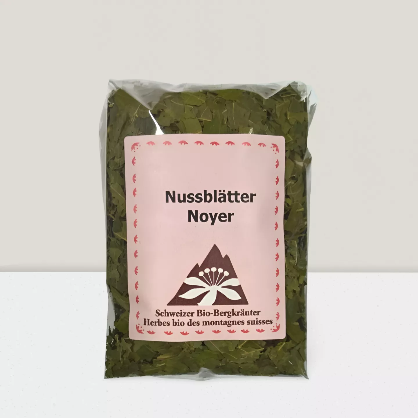 Infusion de Noyer 30gr