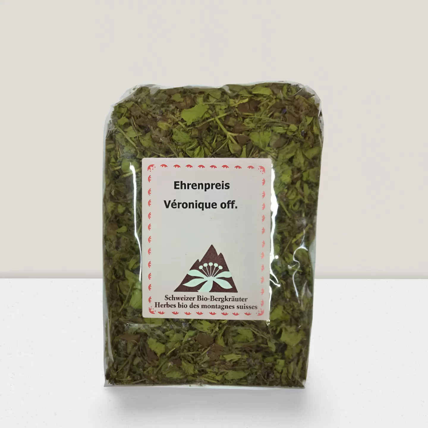 Infusion de Véronique Officinale - 80gr