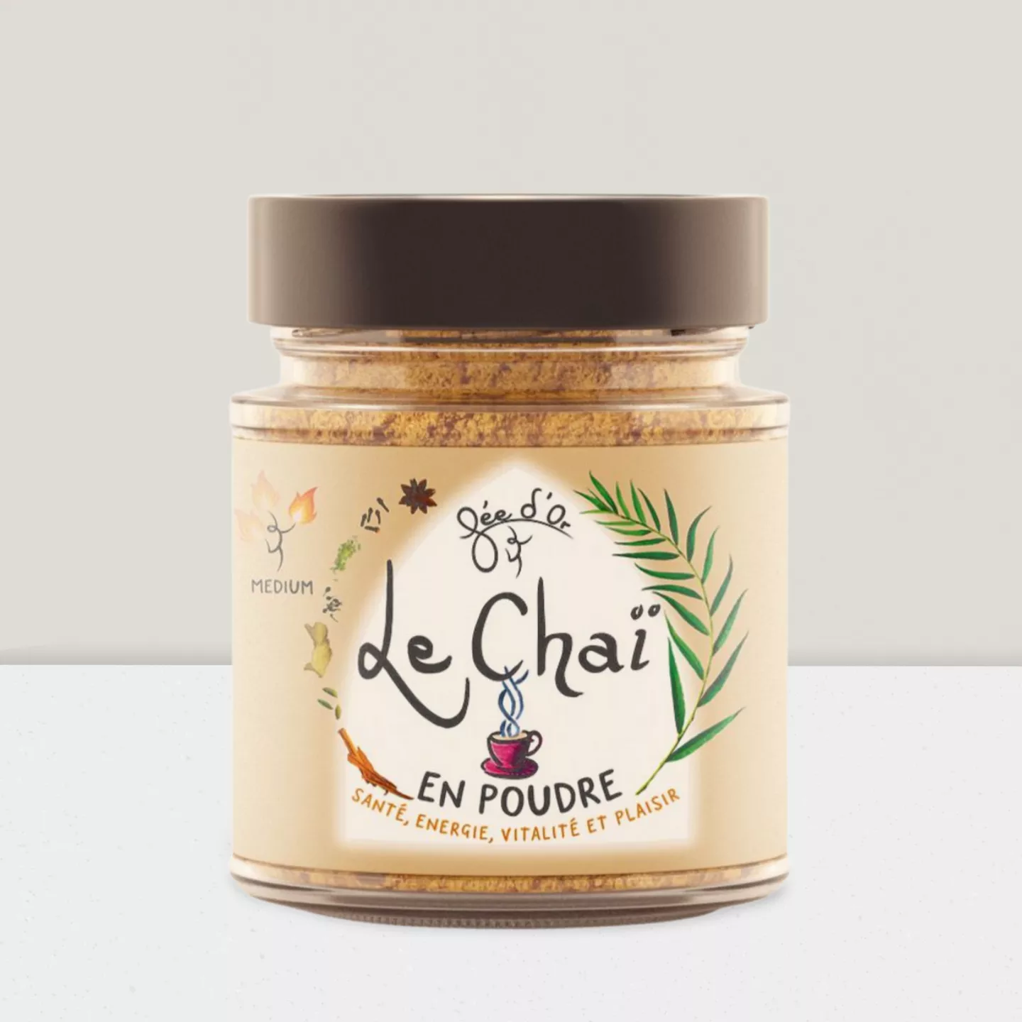 LE CHAI 100g