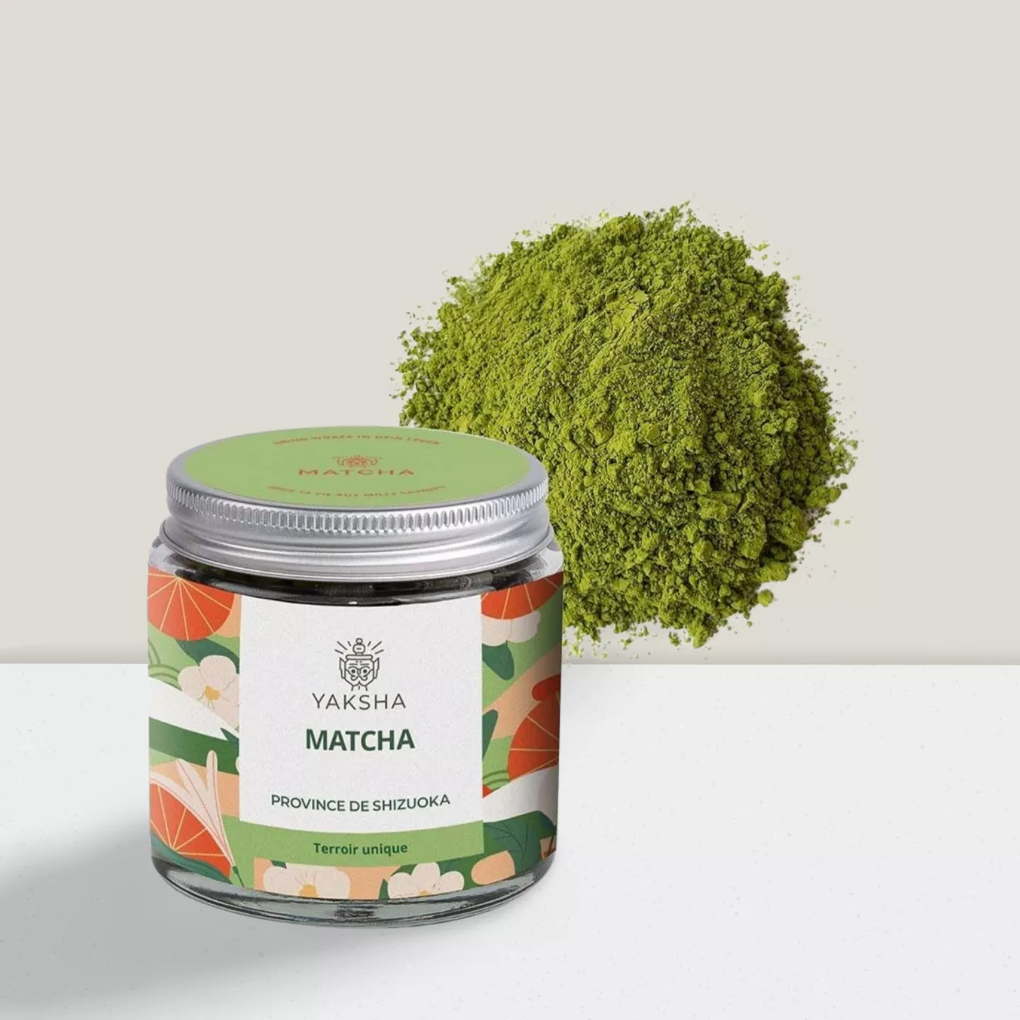 Matcha 35g