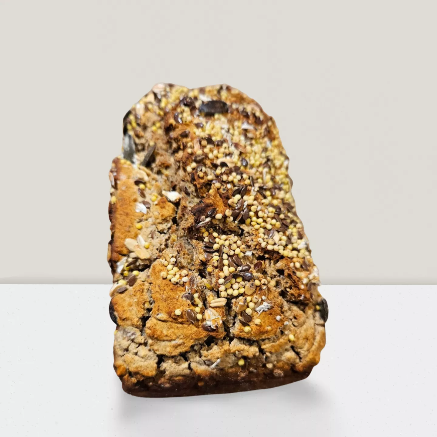 Pain Sarrasin 500g