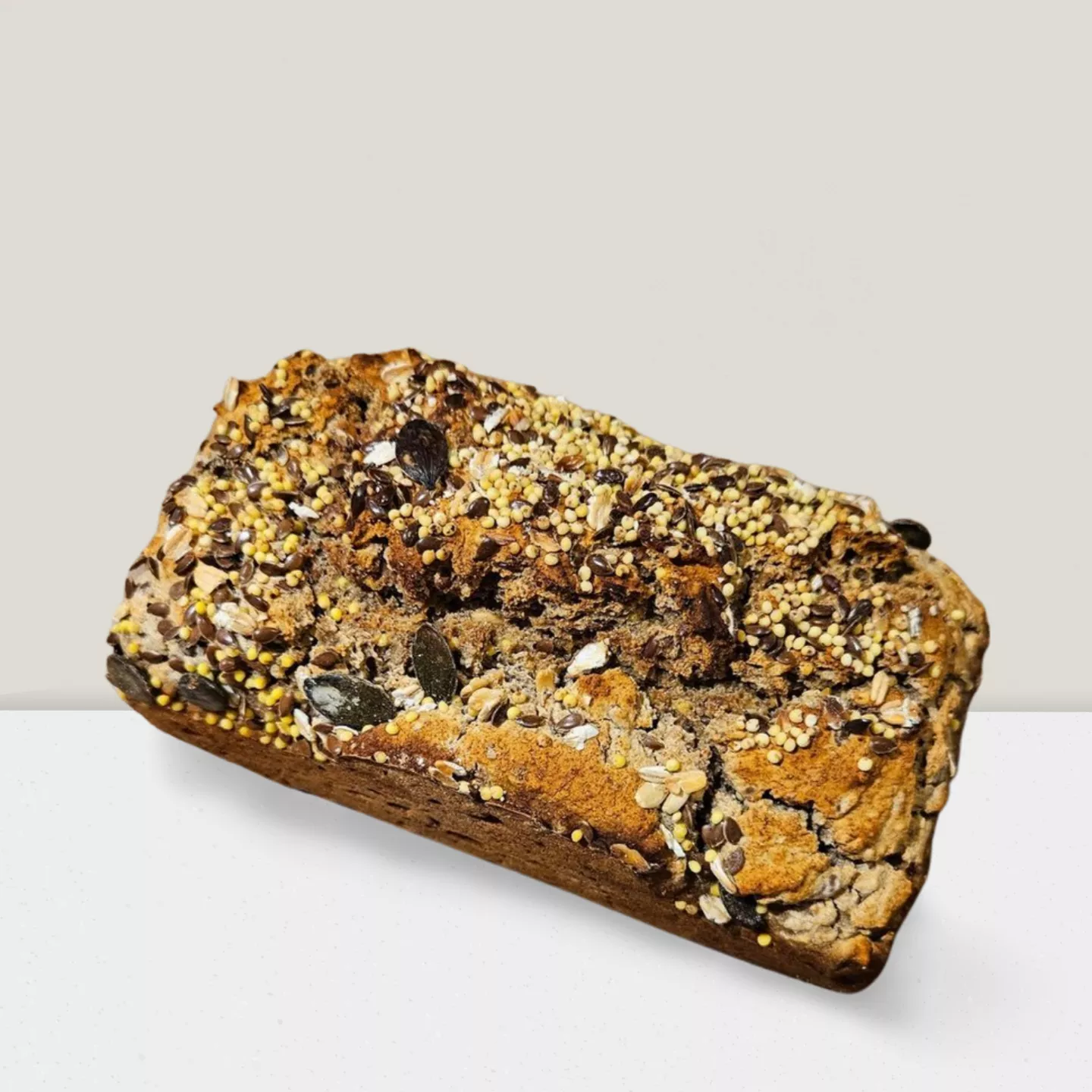 Pain Sarrasin 500g