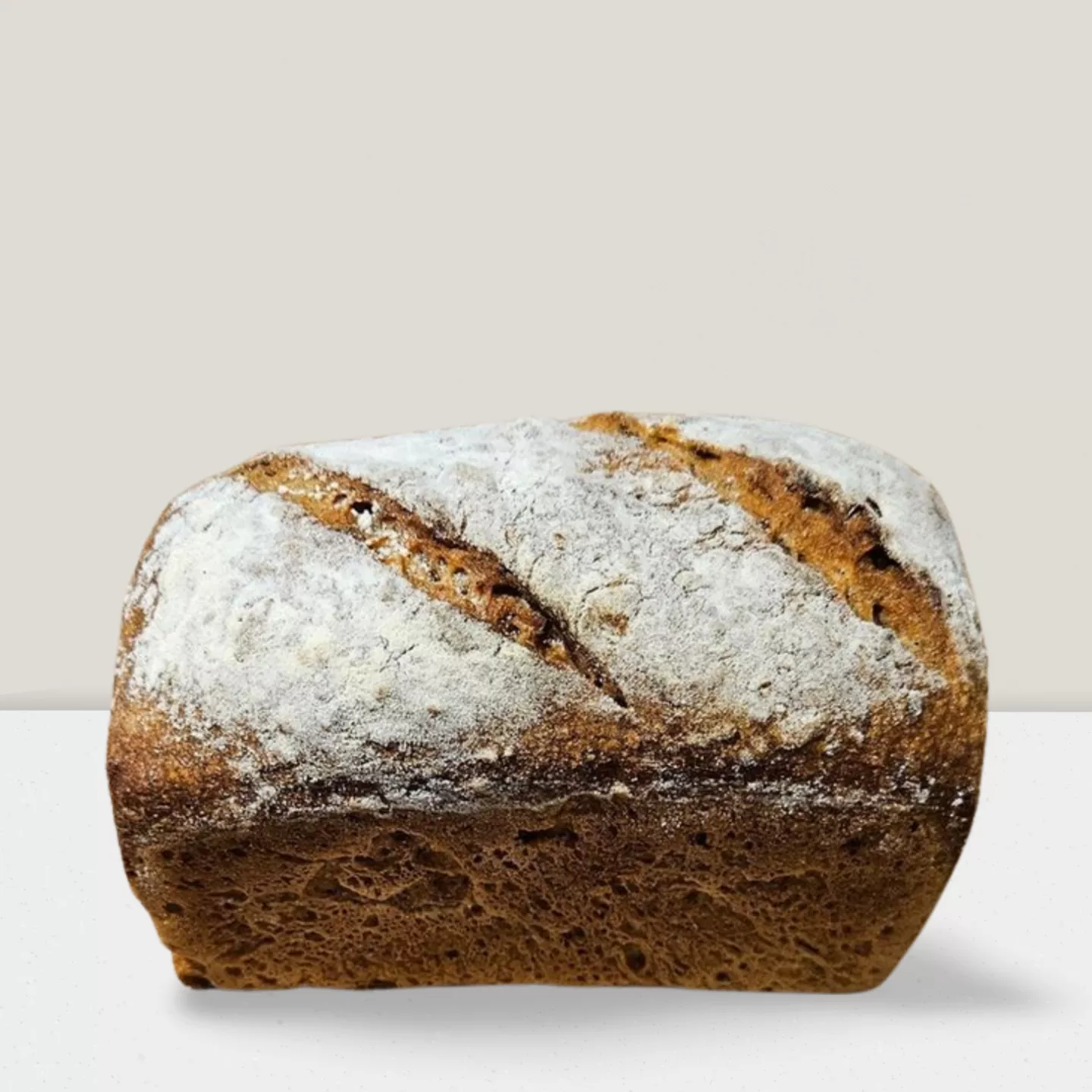 MultiCéréale aux 6 graines 350g