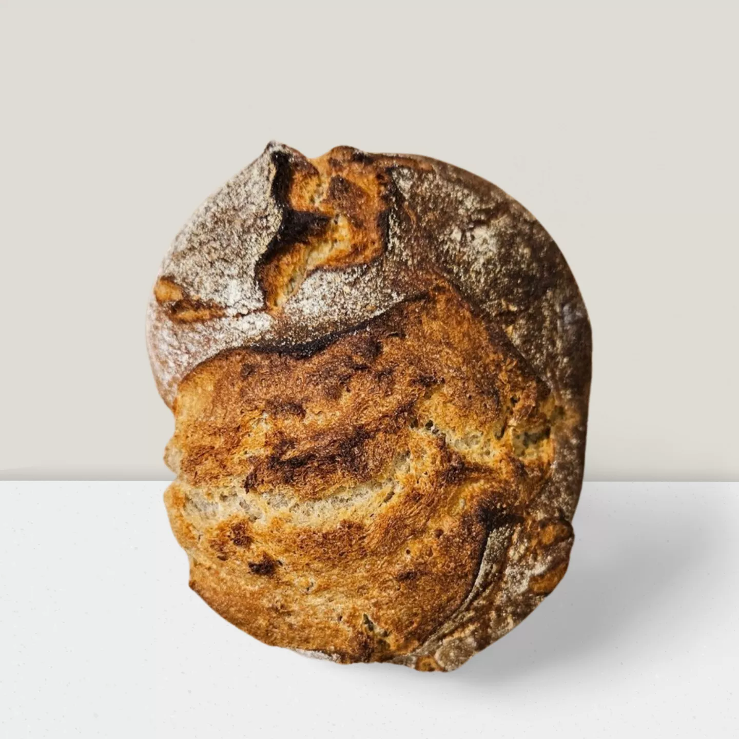 Pain amidonnier 500g