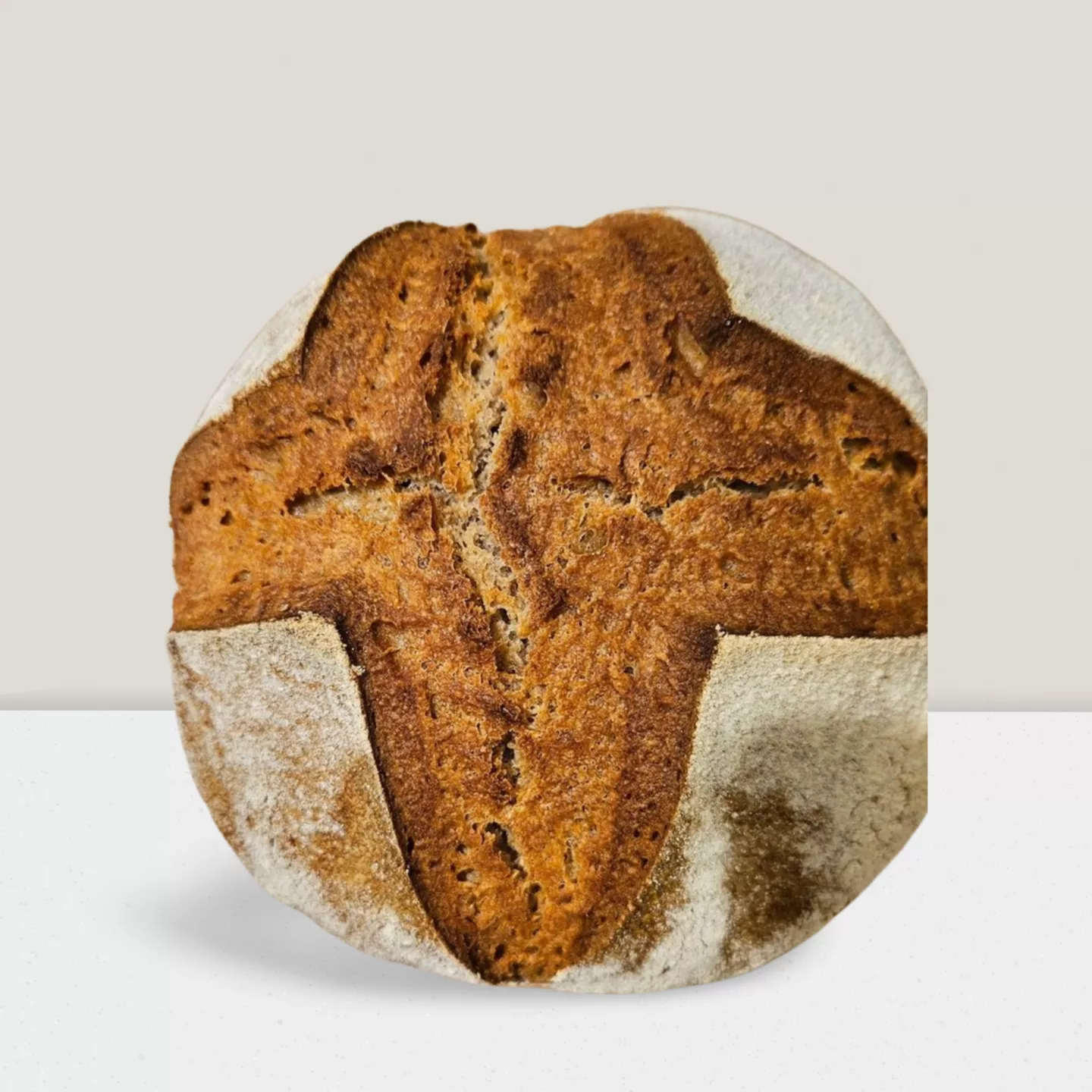 Pain épeautre 500g