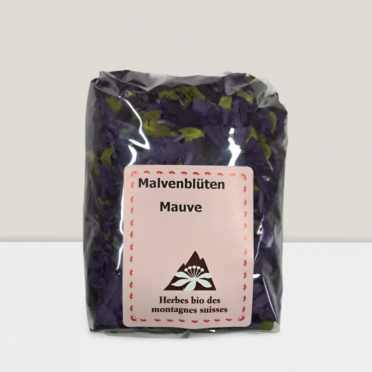 Mauve - 10g
