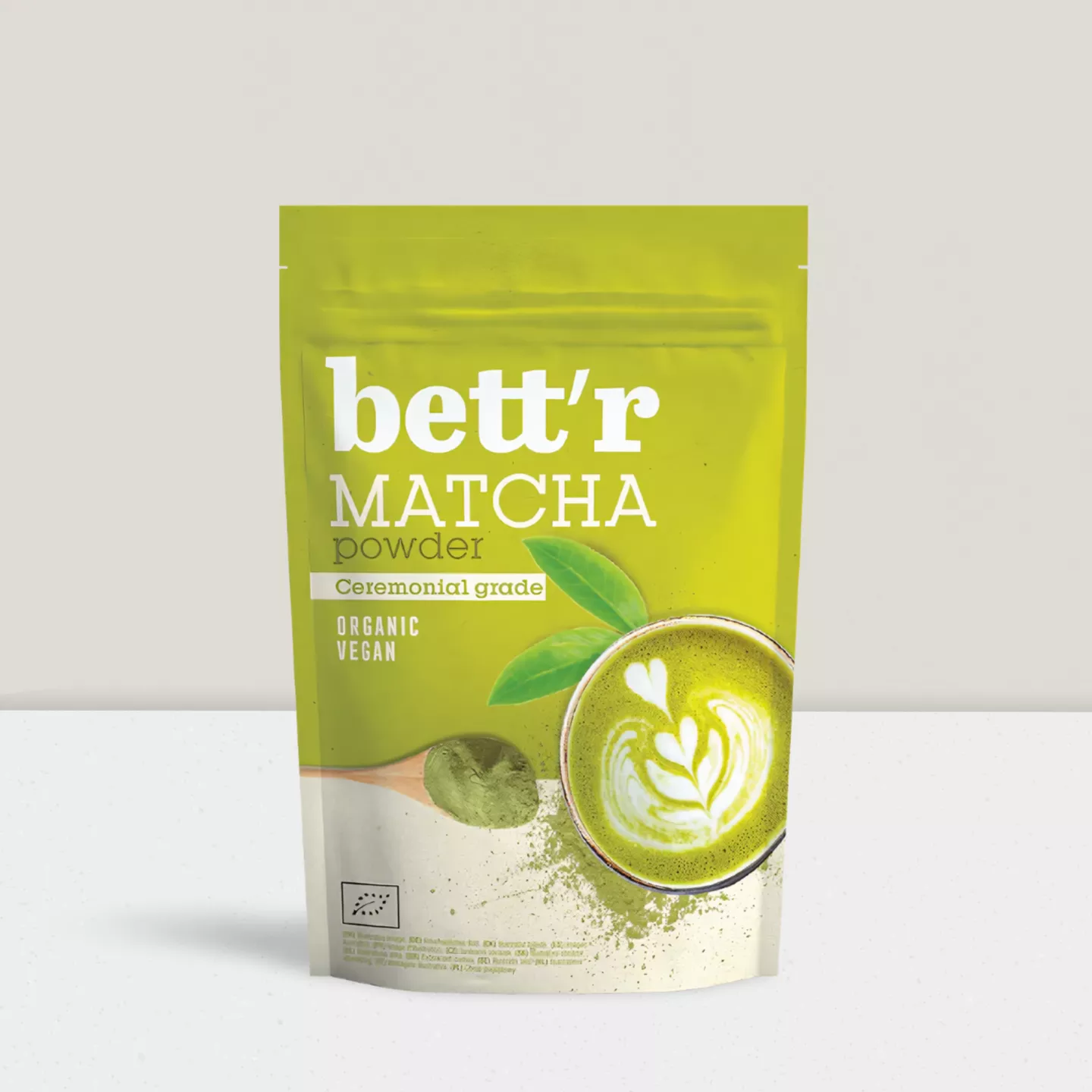 Poudre de matcha - 100g