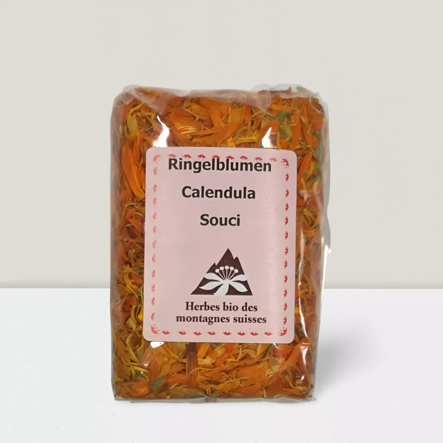 Souci - Calendula 15g