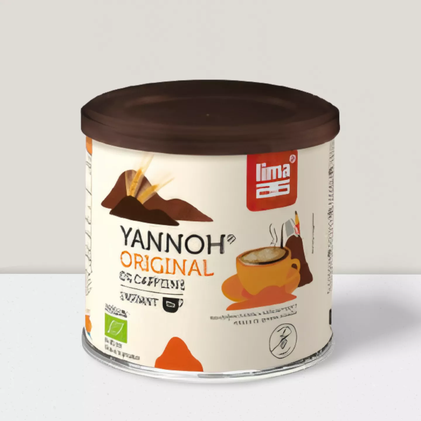 Chicorée instantané - 125g