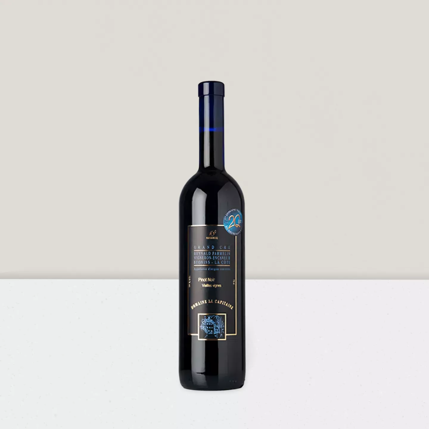 Pinot Noir Grand Cru - 50cl