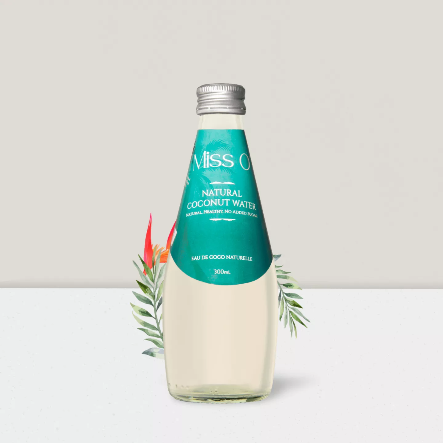 Eau de Coco - 300ml