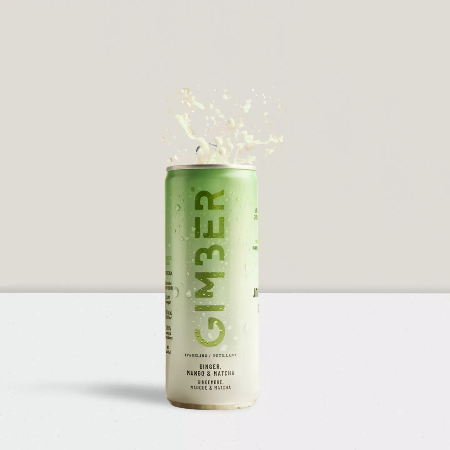 FOCUS Prêt à Boire Bio - 250ml