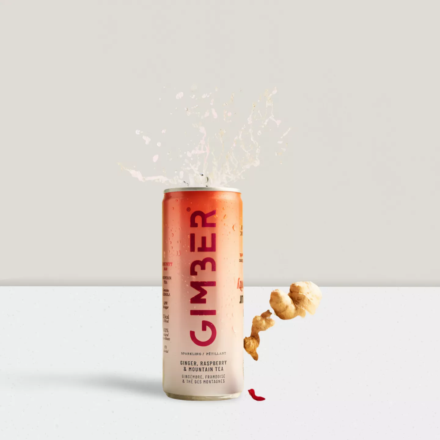 IMMUNITE Prêt à Boire Bio - 250ml