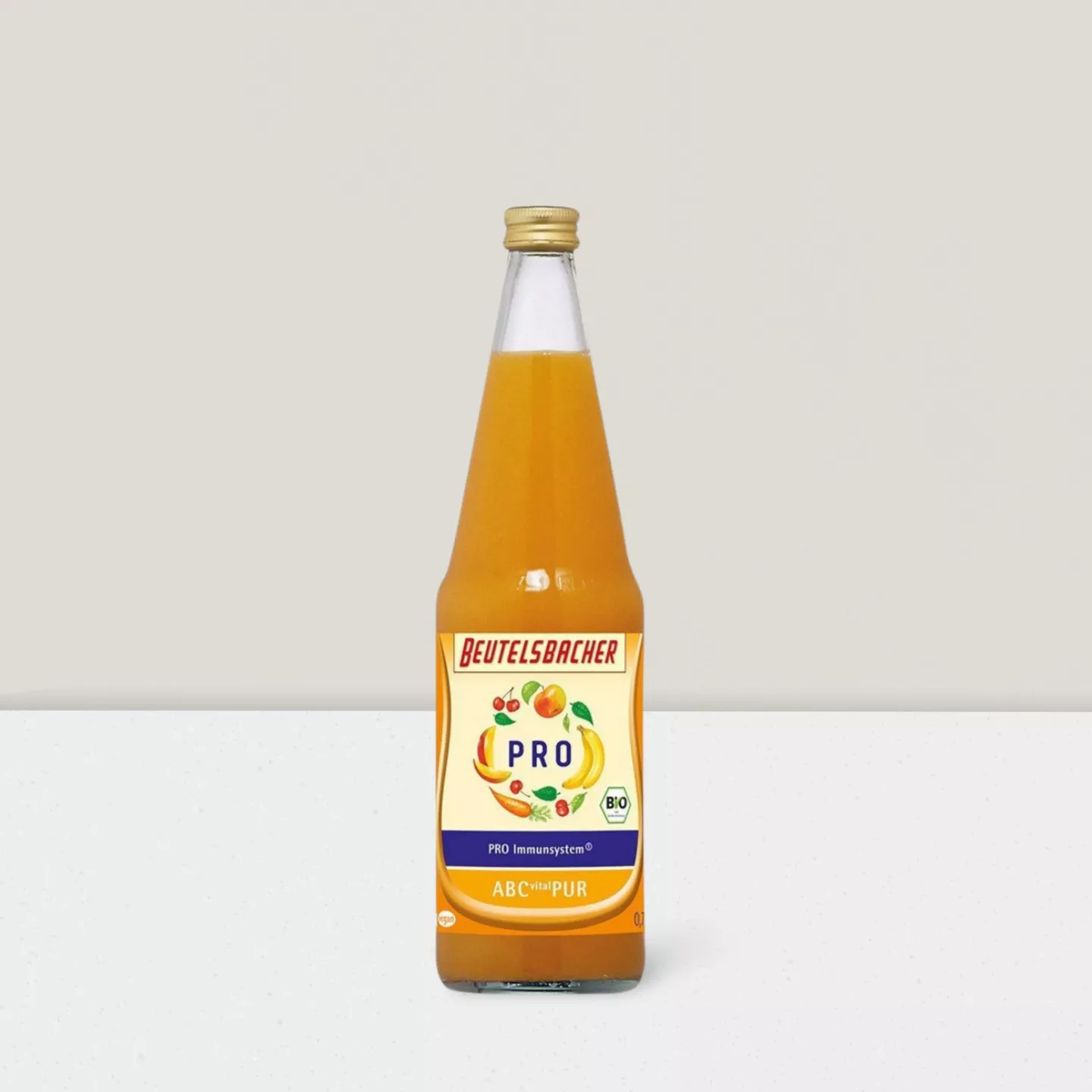 Jus ABC vital Pur, Boisson mélangée 700ml