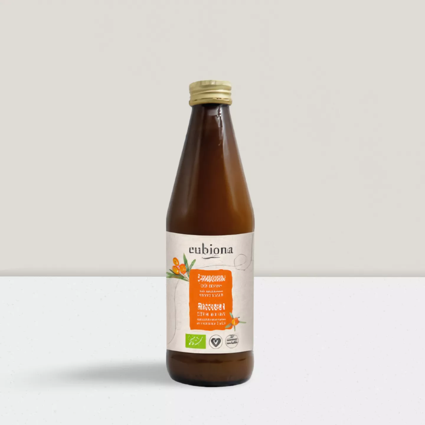Jus d'Argousier - 330ml