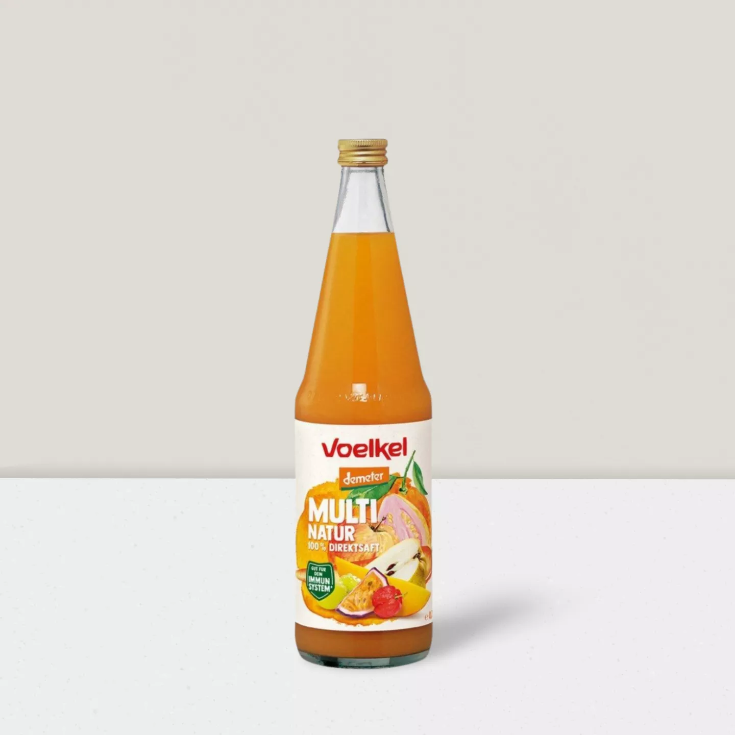 Jus de fruit Multi-natur - 700ml