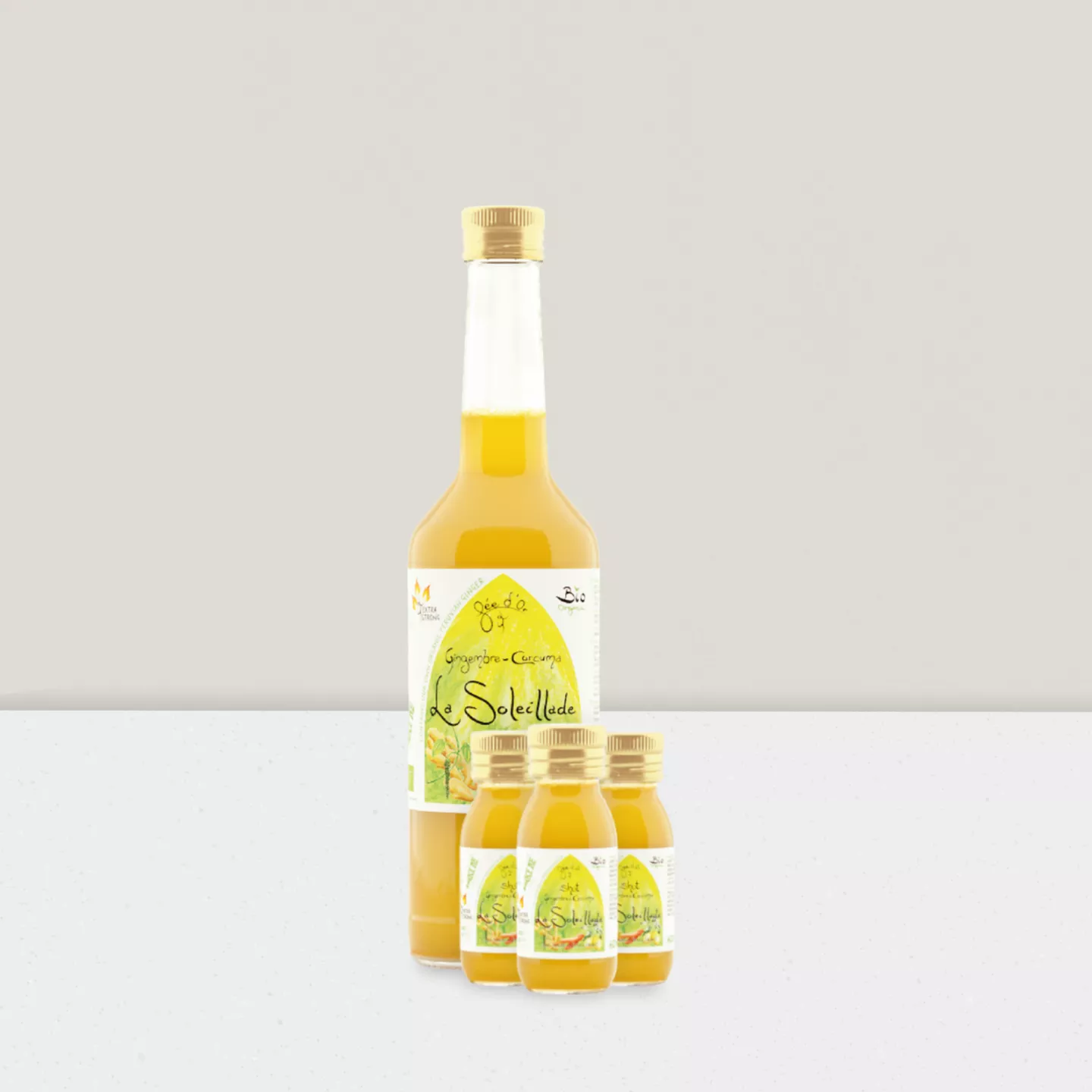 La Soleillade 350ml