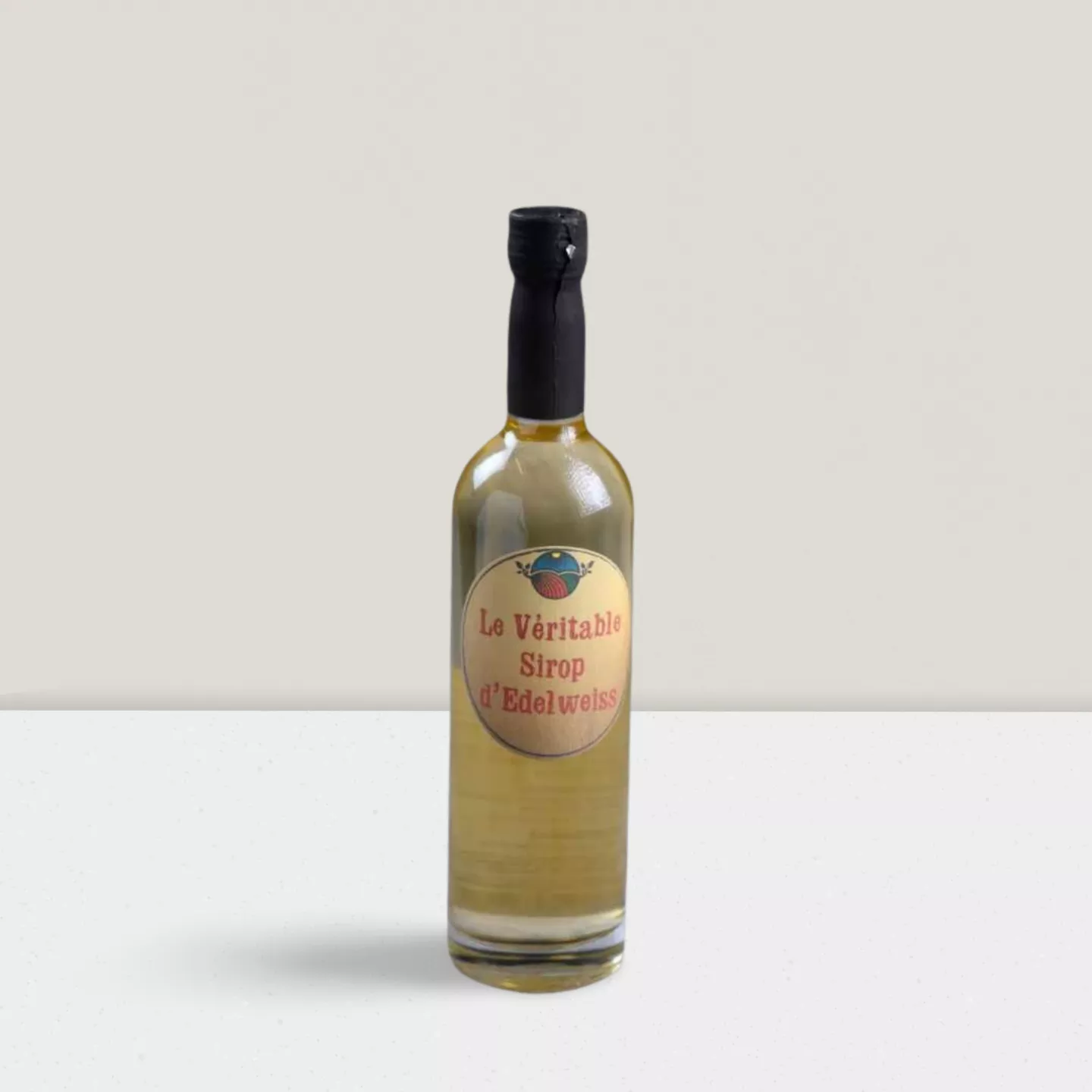 Sirop d'Edelweiss - 250ml