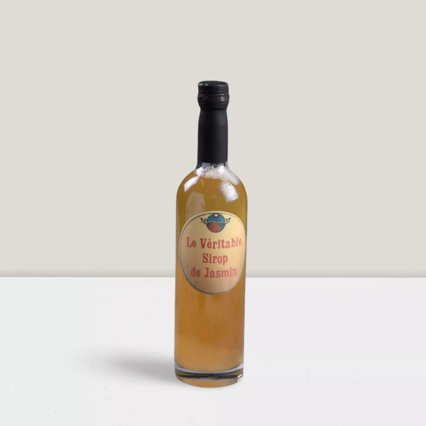 Sirop de Jasmin - 250ml