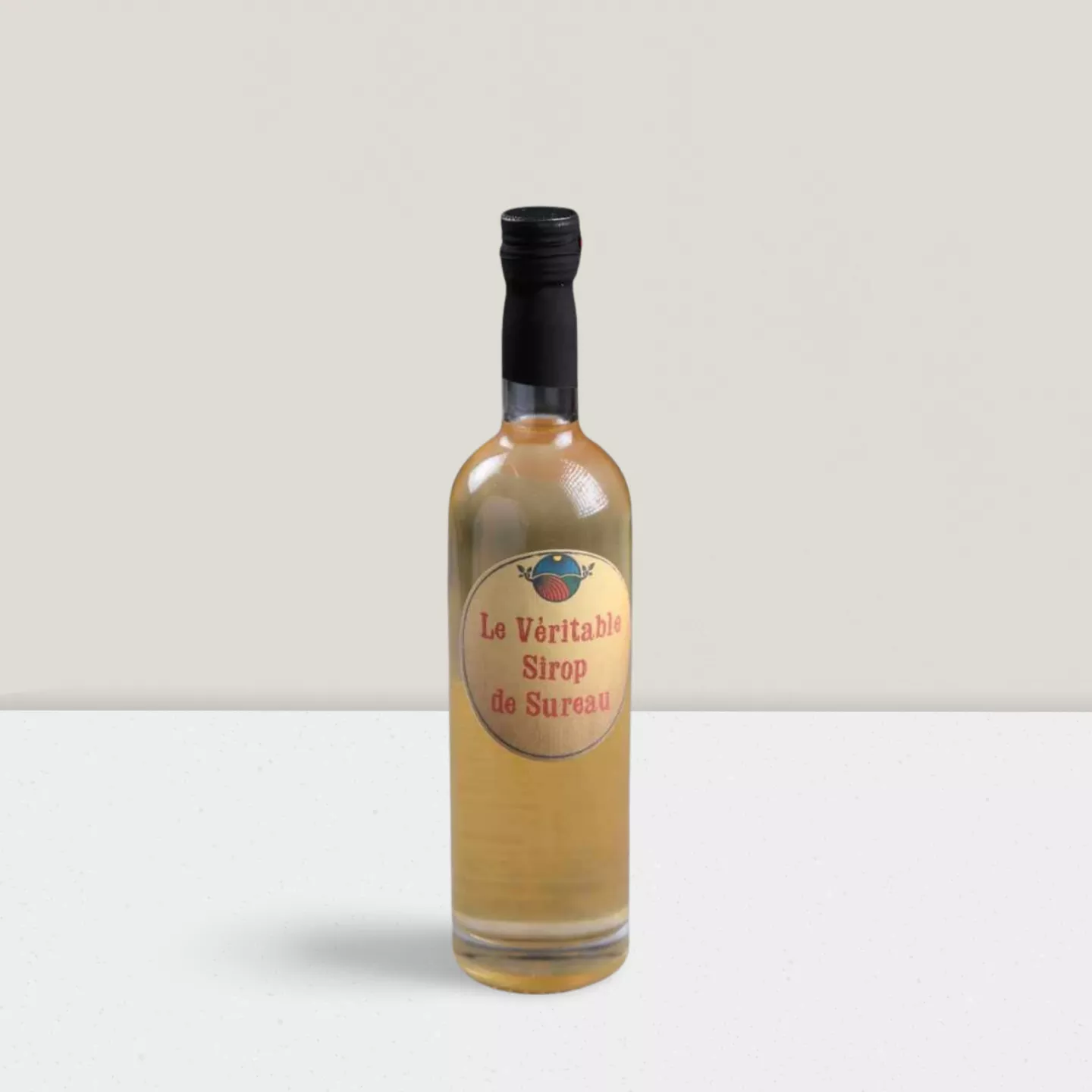 Sirop de Sureau - 250ml