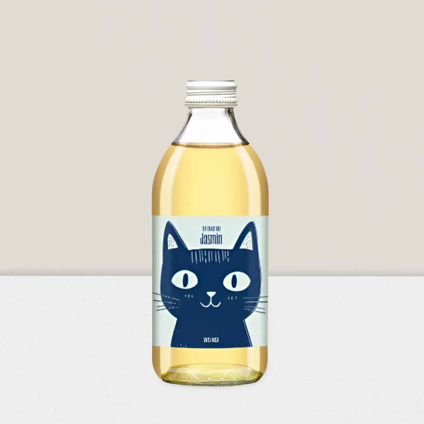 Thé Froid - Jasmin - 33cl