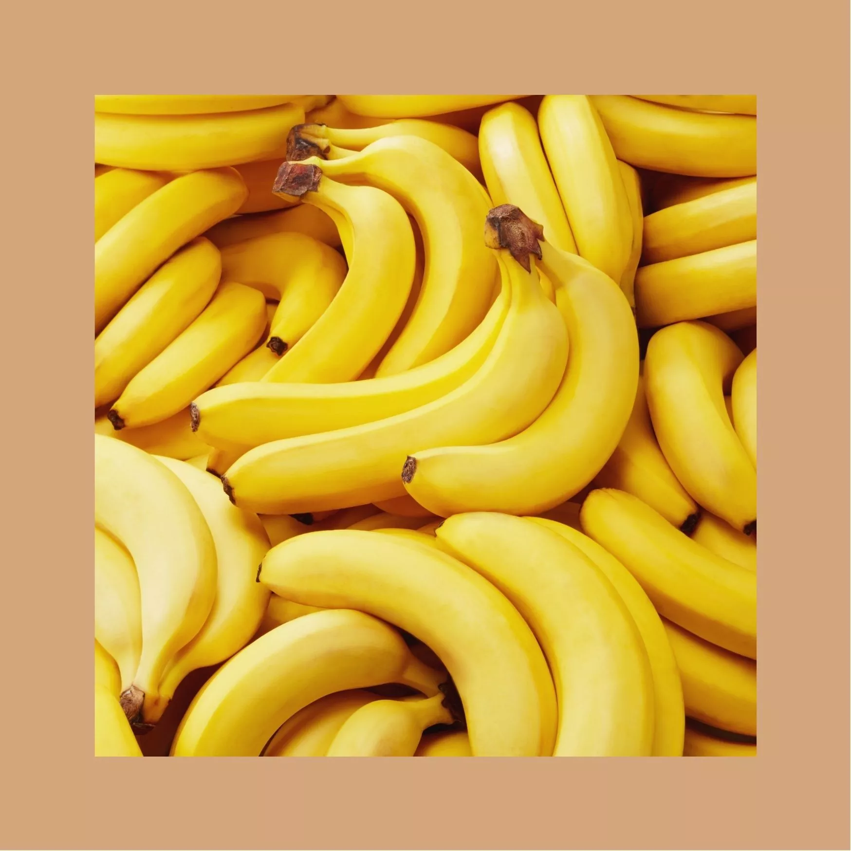 Bananes - CO