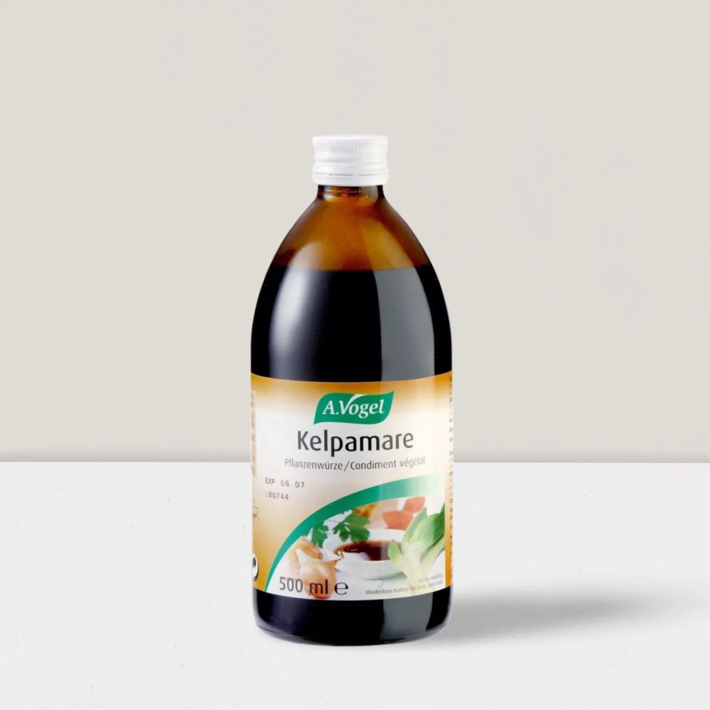 Kelpamare 500 ml