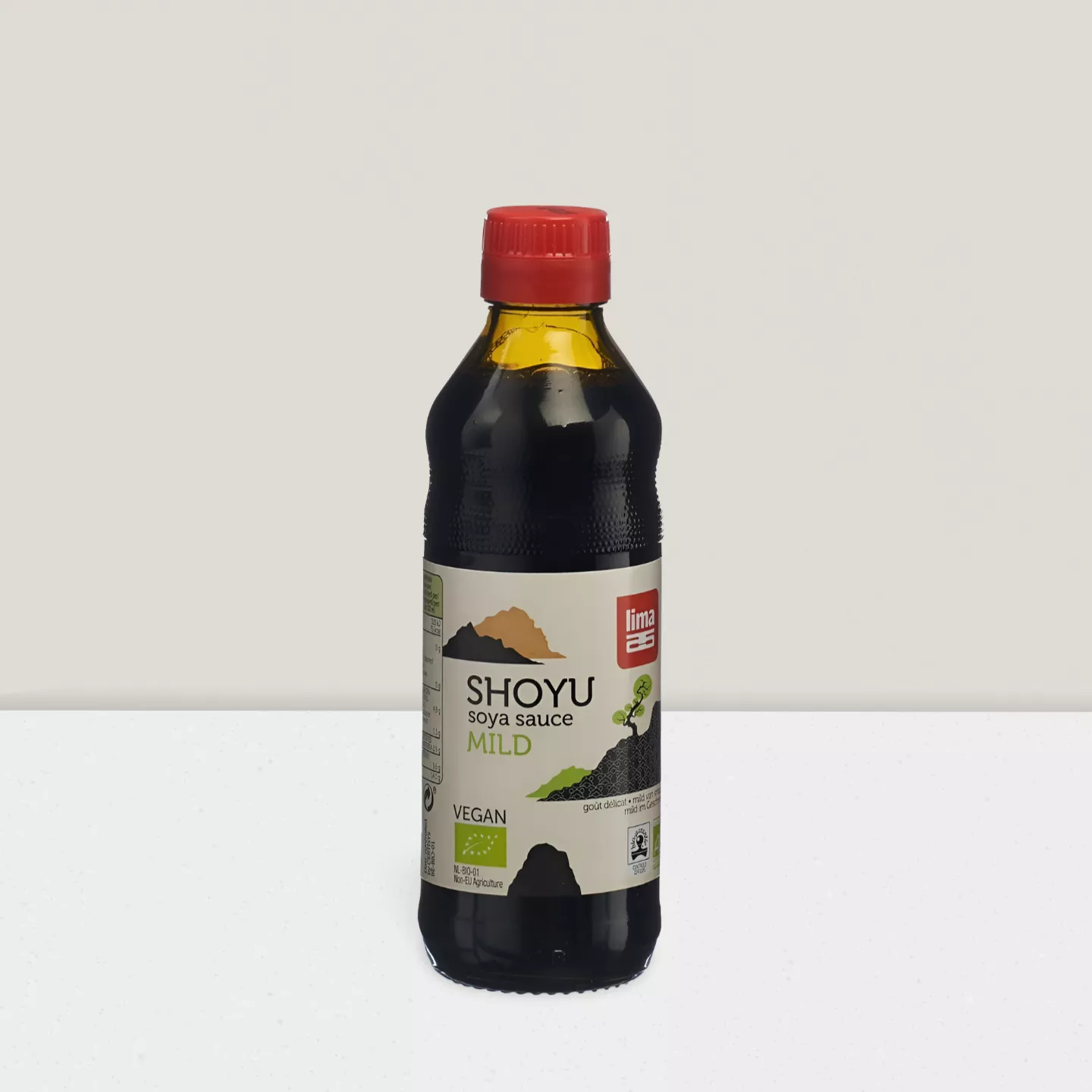 Shoyu 250ml