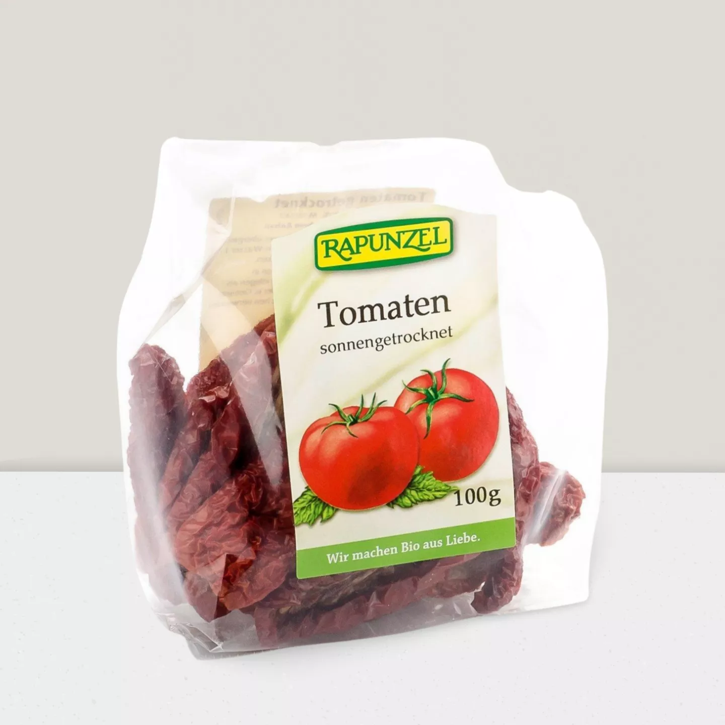 Tomates séchées, 100g