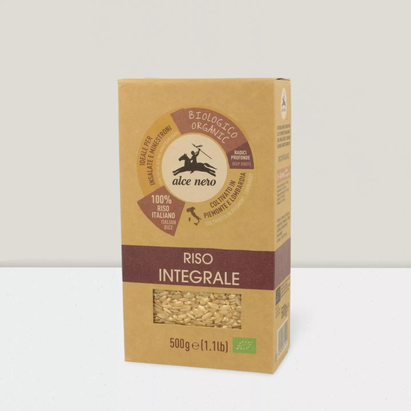 Riz Baldo complet' - sachet 500g