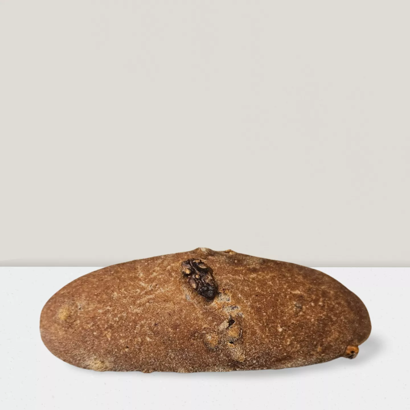Pain sans gluten au noix 200g