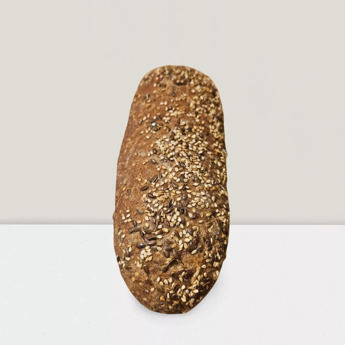 Pain sans gluten graines 400g