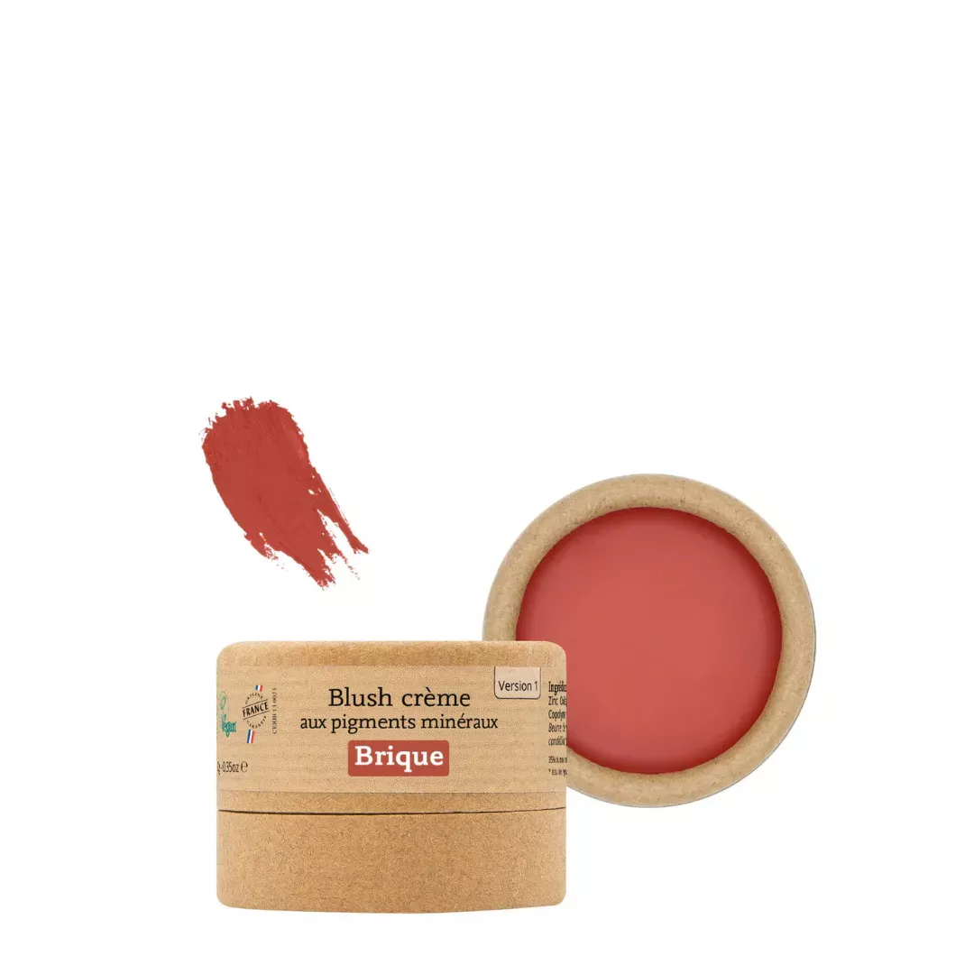 Blush - Brique - 10gr