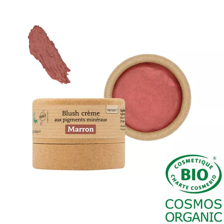Blush - Marron - 10gr
