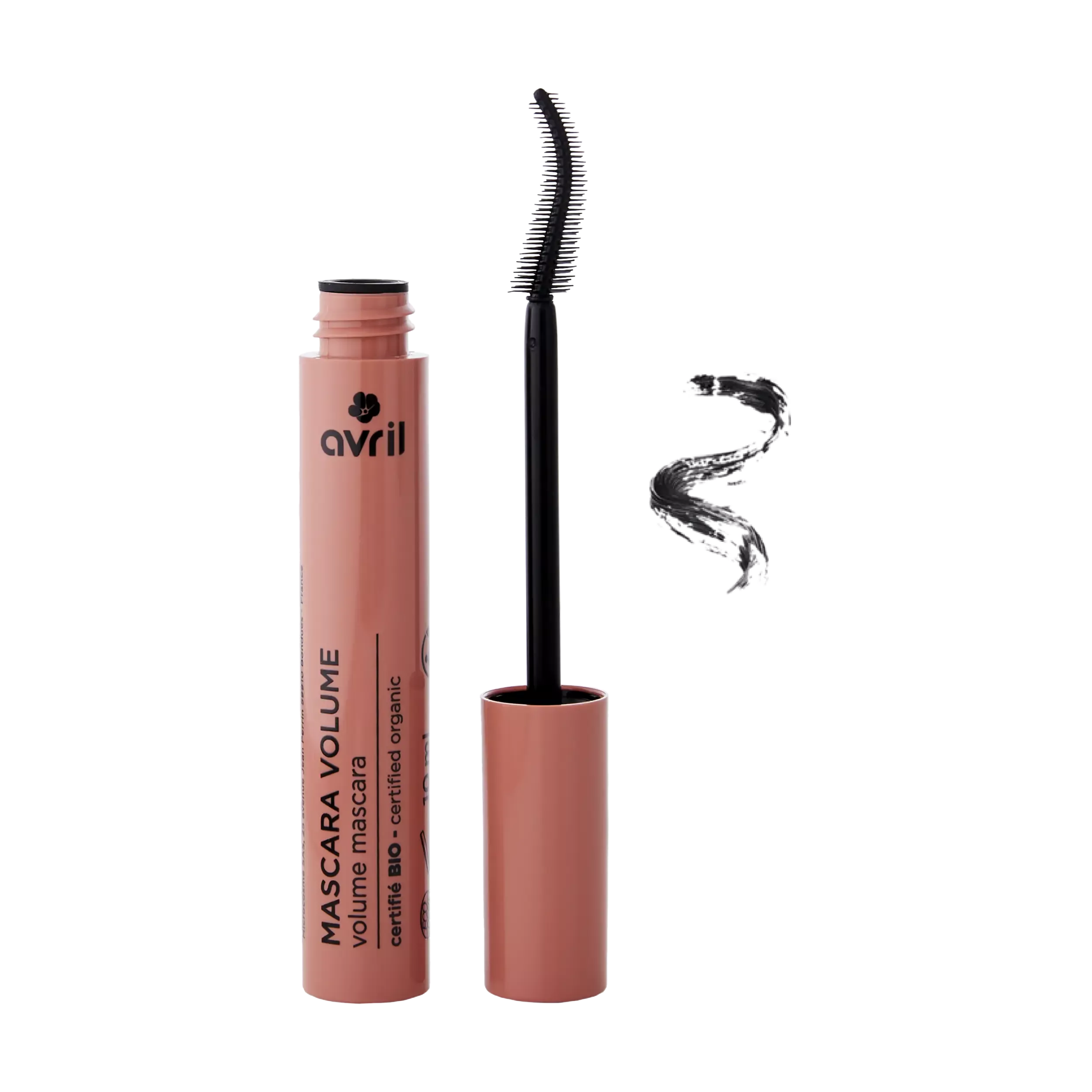 Mascara Volume Noir - 10ml