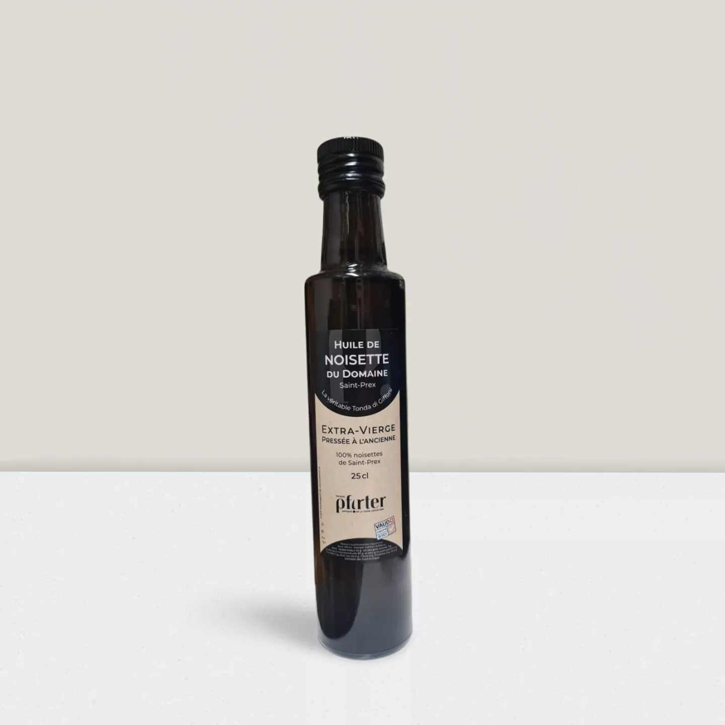 Huile de Noisette 0.25cl