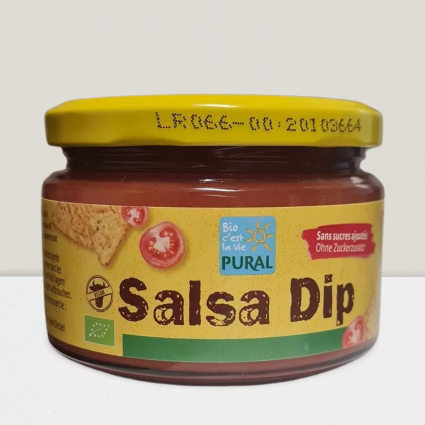 Salsa dip 260g