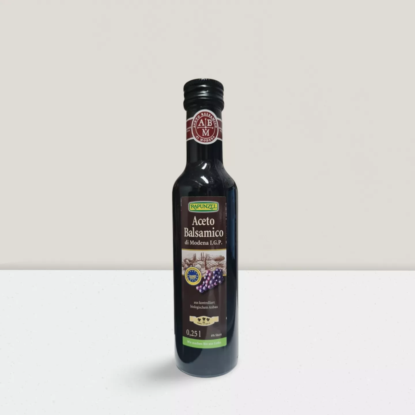 Vinaigre balsamique - 250ml