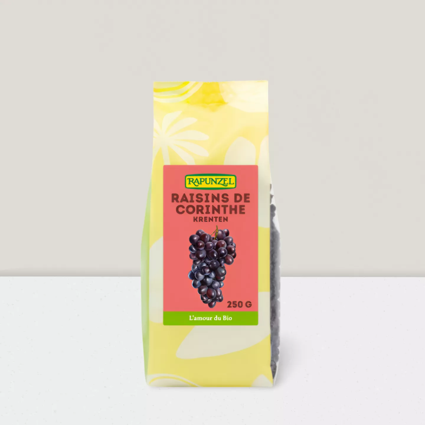 Raisins de Corinthe - 250g