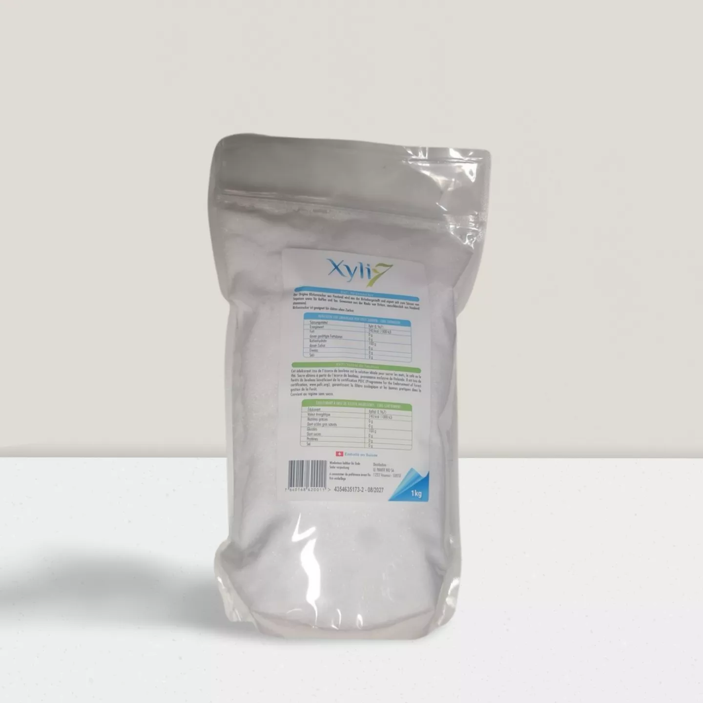 Xylitol, 1kg