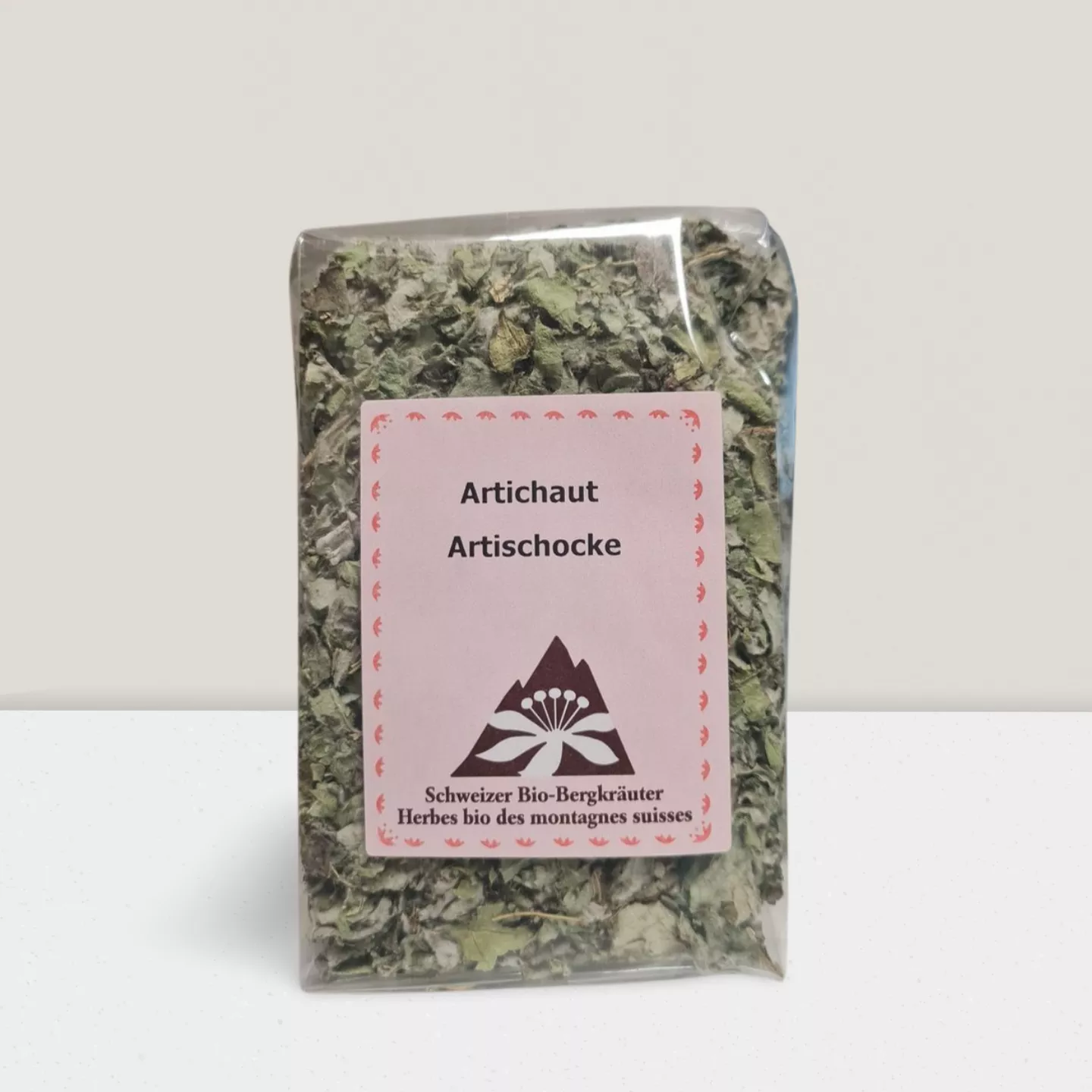 Infusion d'Artichaut 30g