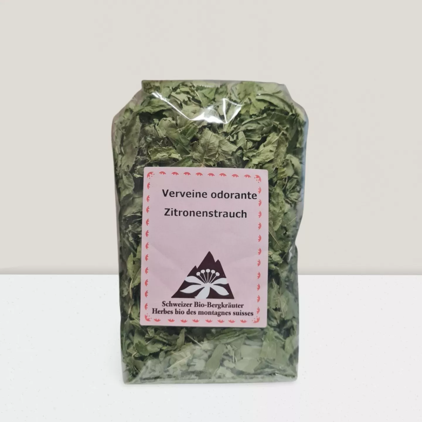 Infusion de Verveine Odorante - 20g