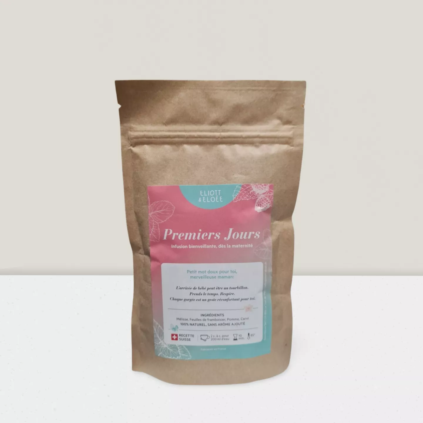 Infusion Maternité 30gr