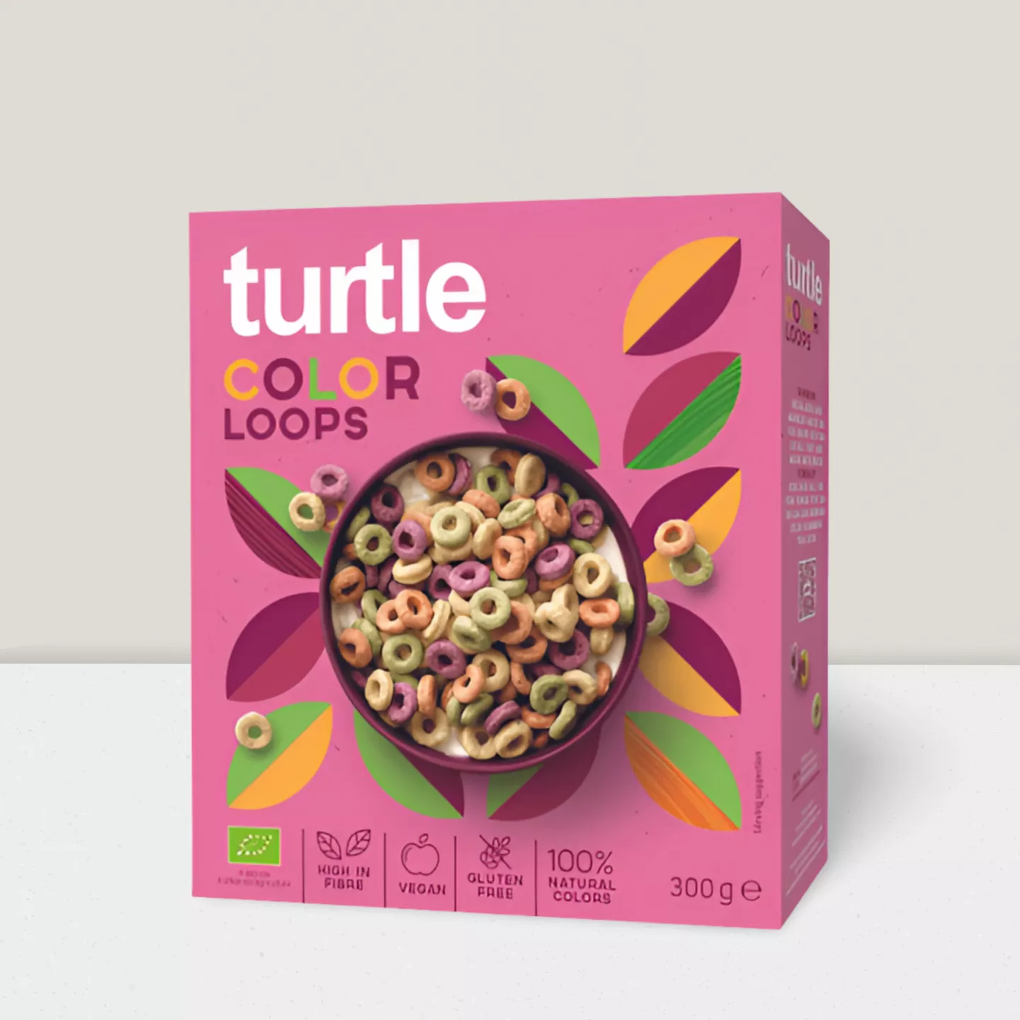 Color Loops 300g