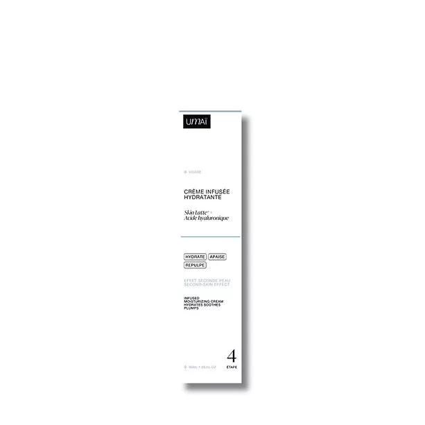 Crème hydratante - 50ml