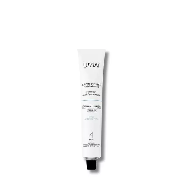 Crème hydratante - 50ml