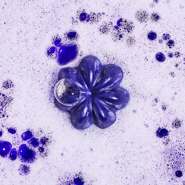 Shampoing Violet - 80g