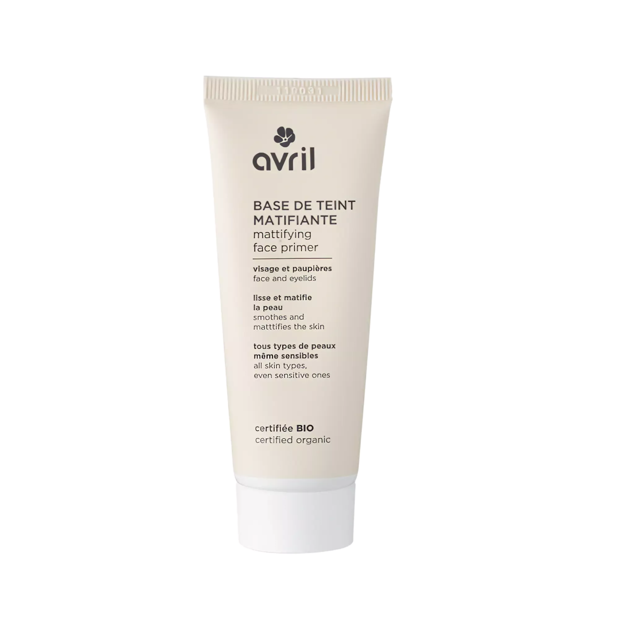 Base de teint matifiante - 30ml
