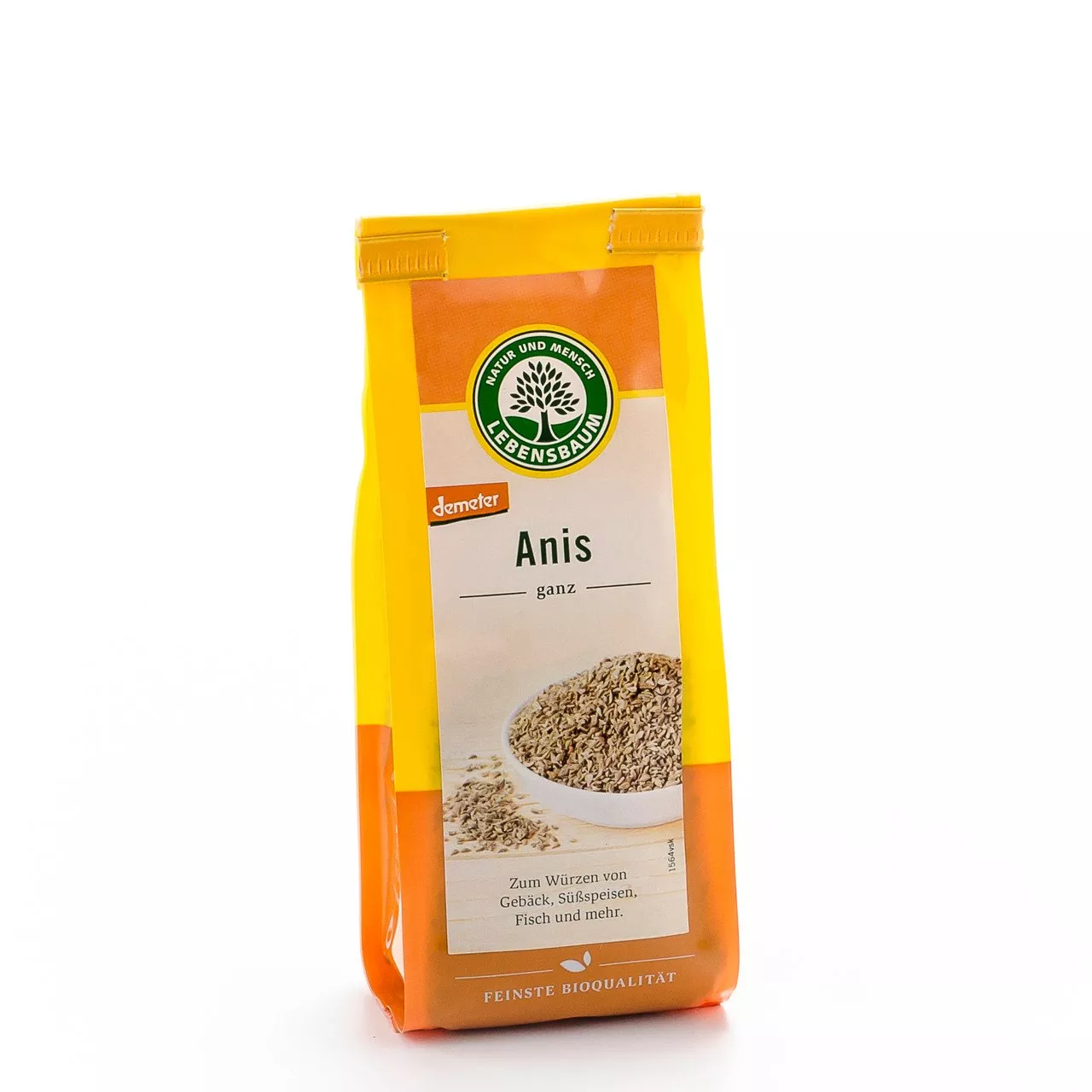 Anis entier - 50gr