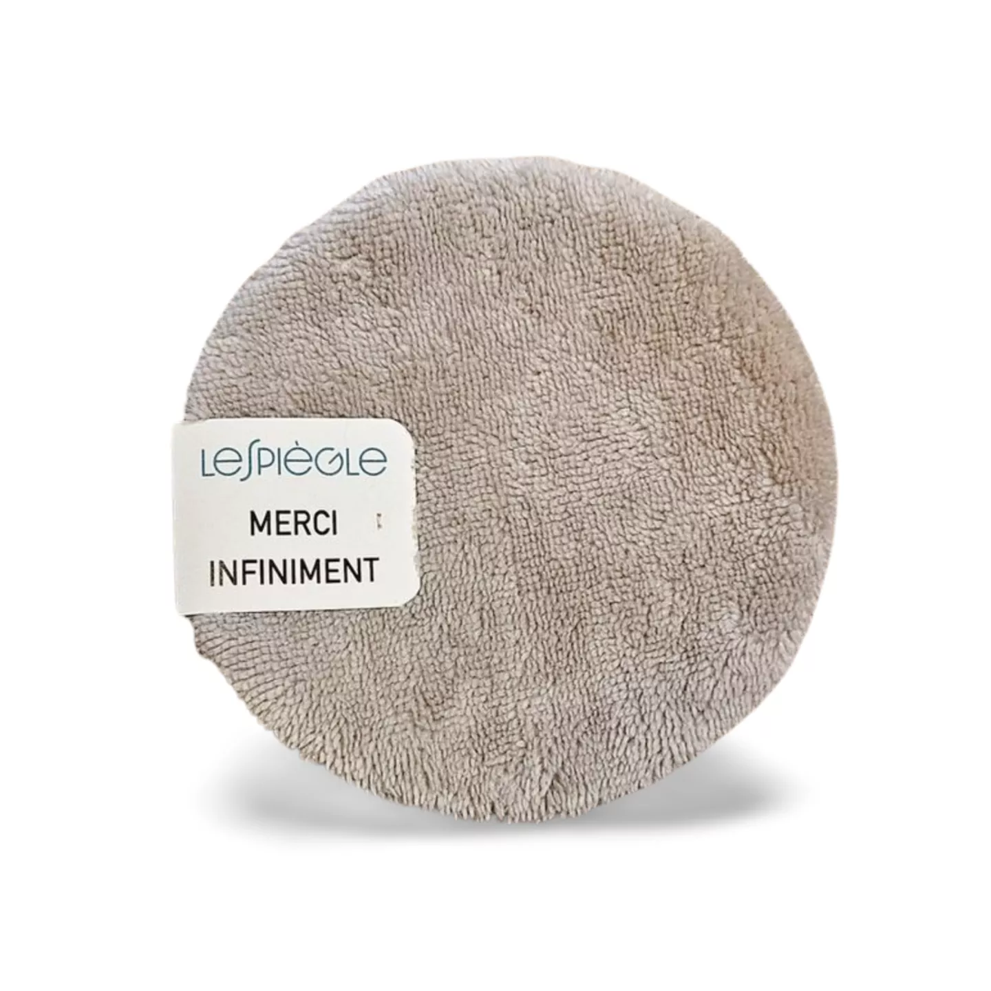 ROND Bi-Face XL ( MOT DOUX )